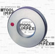Toolimpex Nem megy oldali gyűrűs idomszer product image 1
